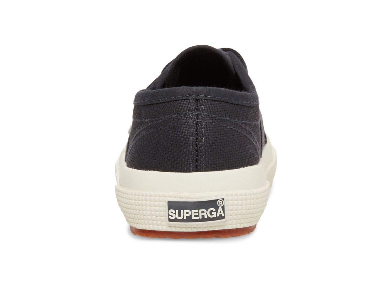 Superga Sneakers Kids - 2750 Jcot Classic - Navy - MCYAV7693